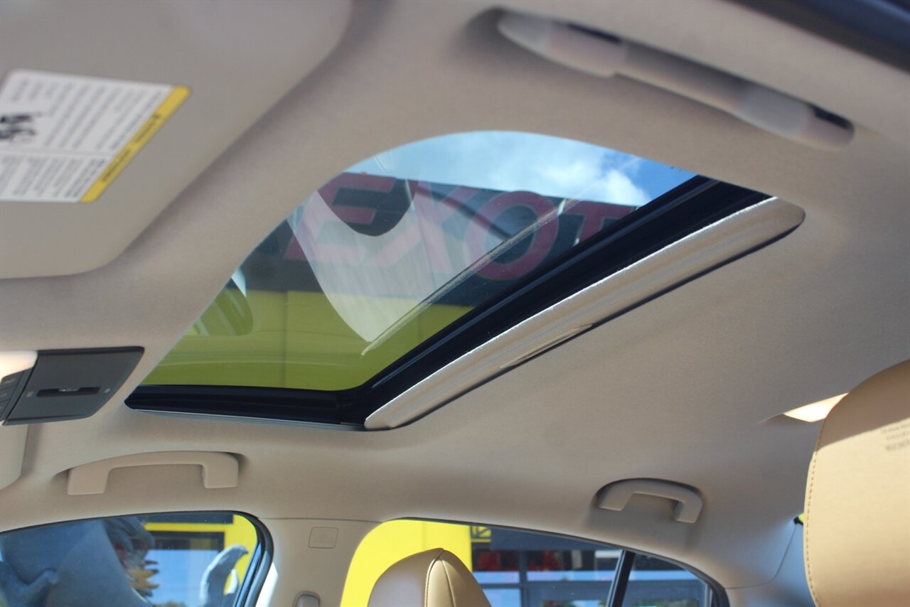 2023 Nissan Sentra SV - Photo 17 - Red Bank, NJ 07701