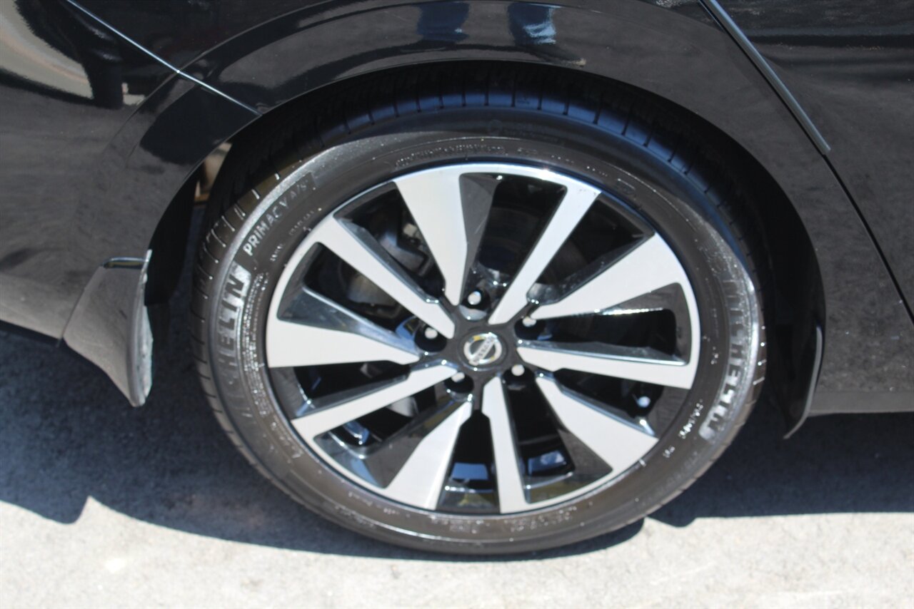 2023 Nissan Sentra SV - Photo 23 - Red Bank, NJ 07701