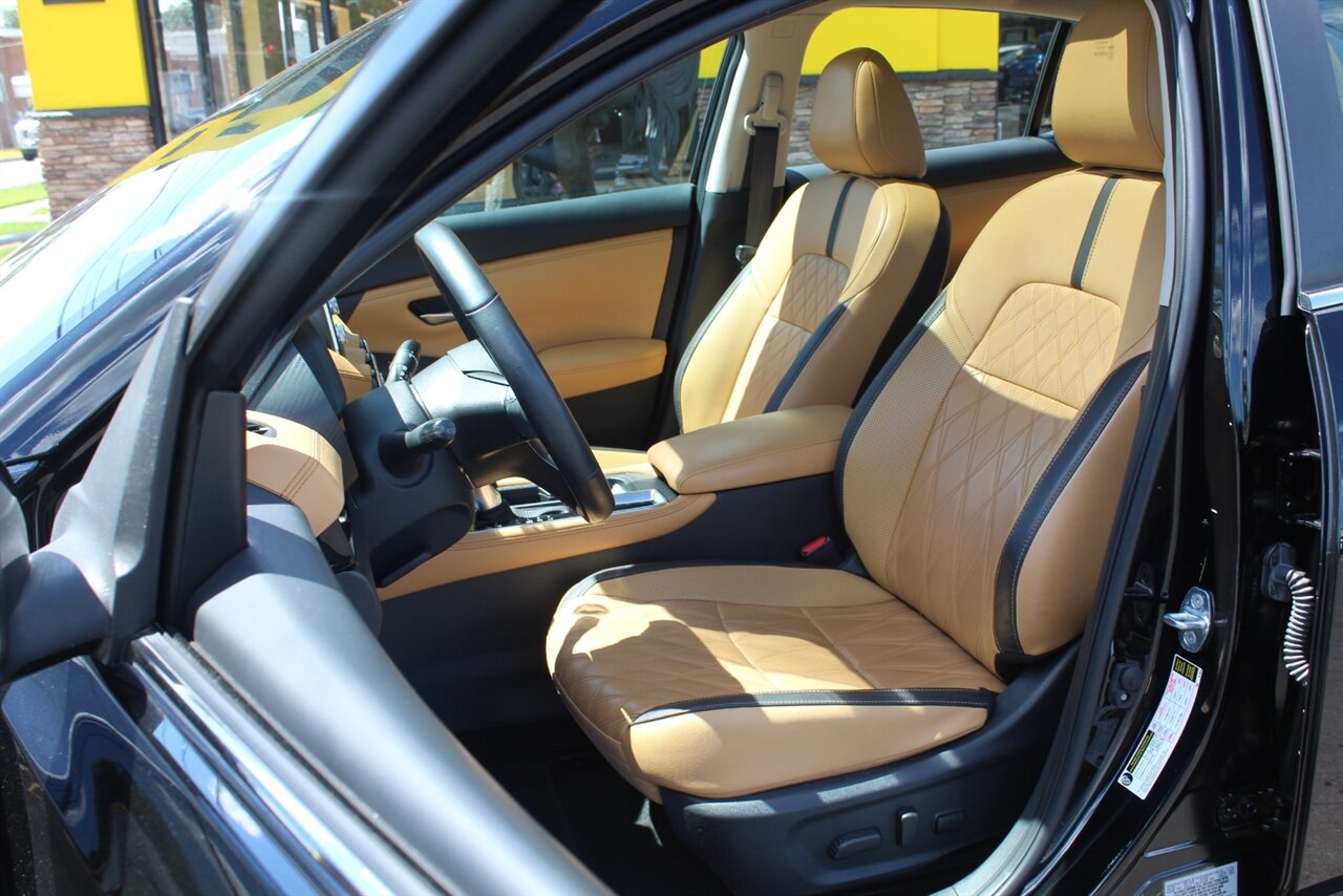 2023 Nissan Sentra SV - Photo 10 - Red Bank, NJ 07701