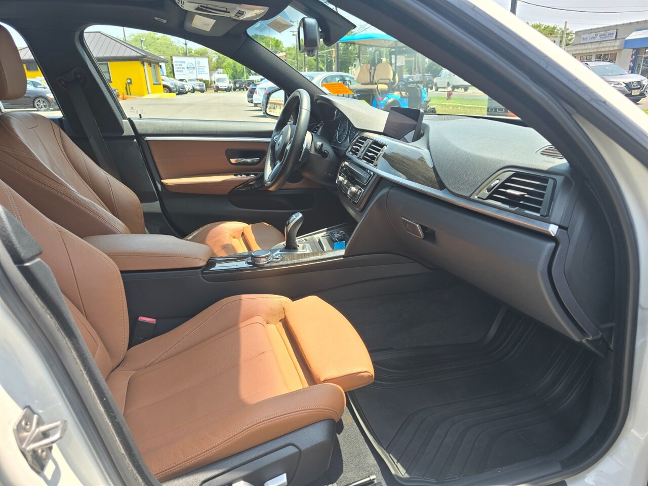 2017 BMW 430i xDrive Gran Cou - Photo 13 - Red Bank, NJ 07701