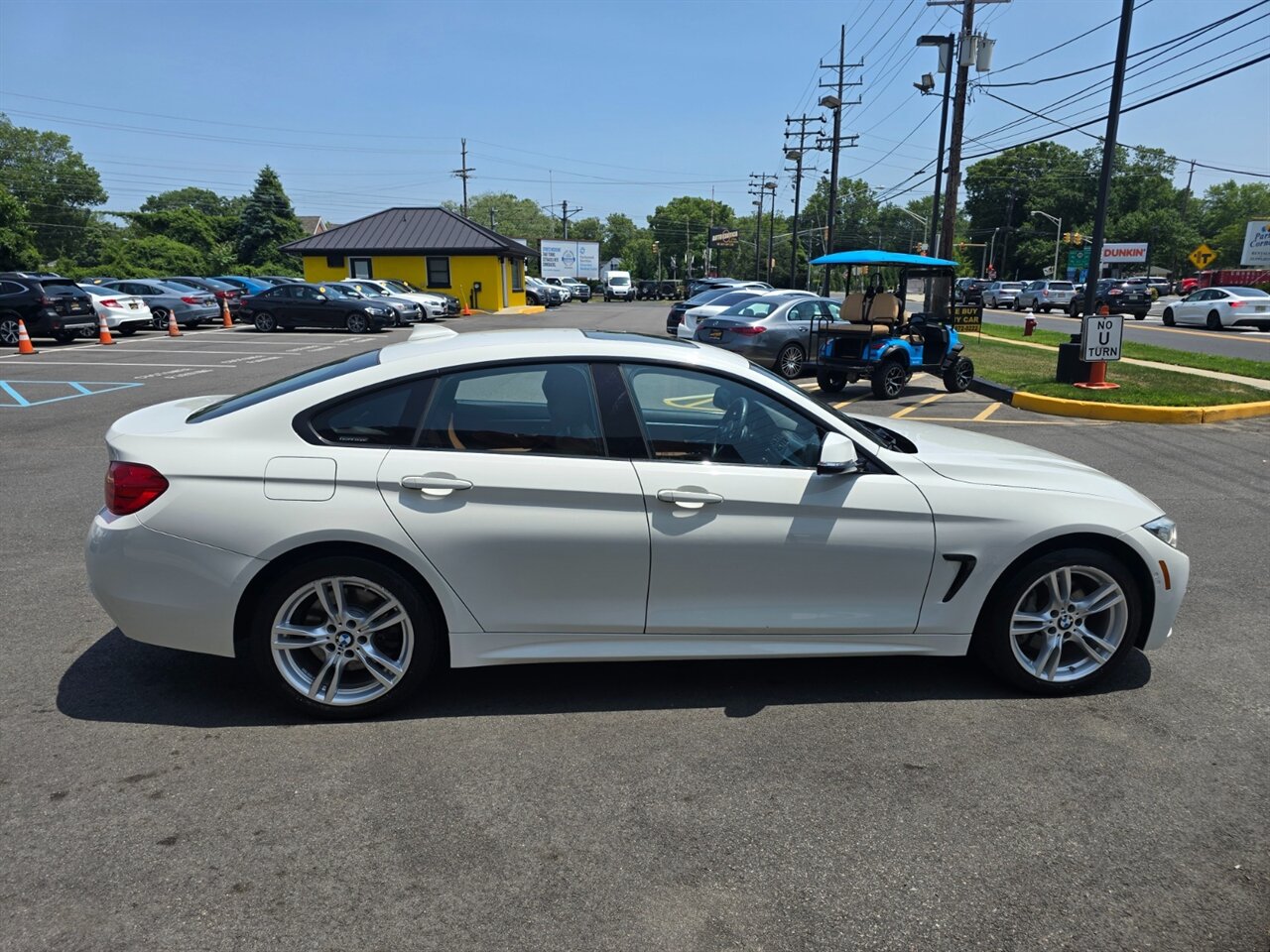 2017 BMW 430i xDrive Gran Cou - Photo 23 - Red Bank, NJ 07701
