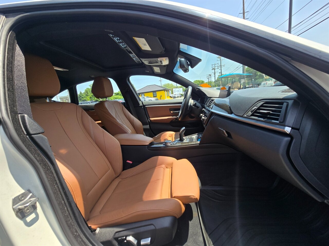 2017 BMW 430i xDrive Gran Cou - Photo 14 - Red Bank, NJ 07701