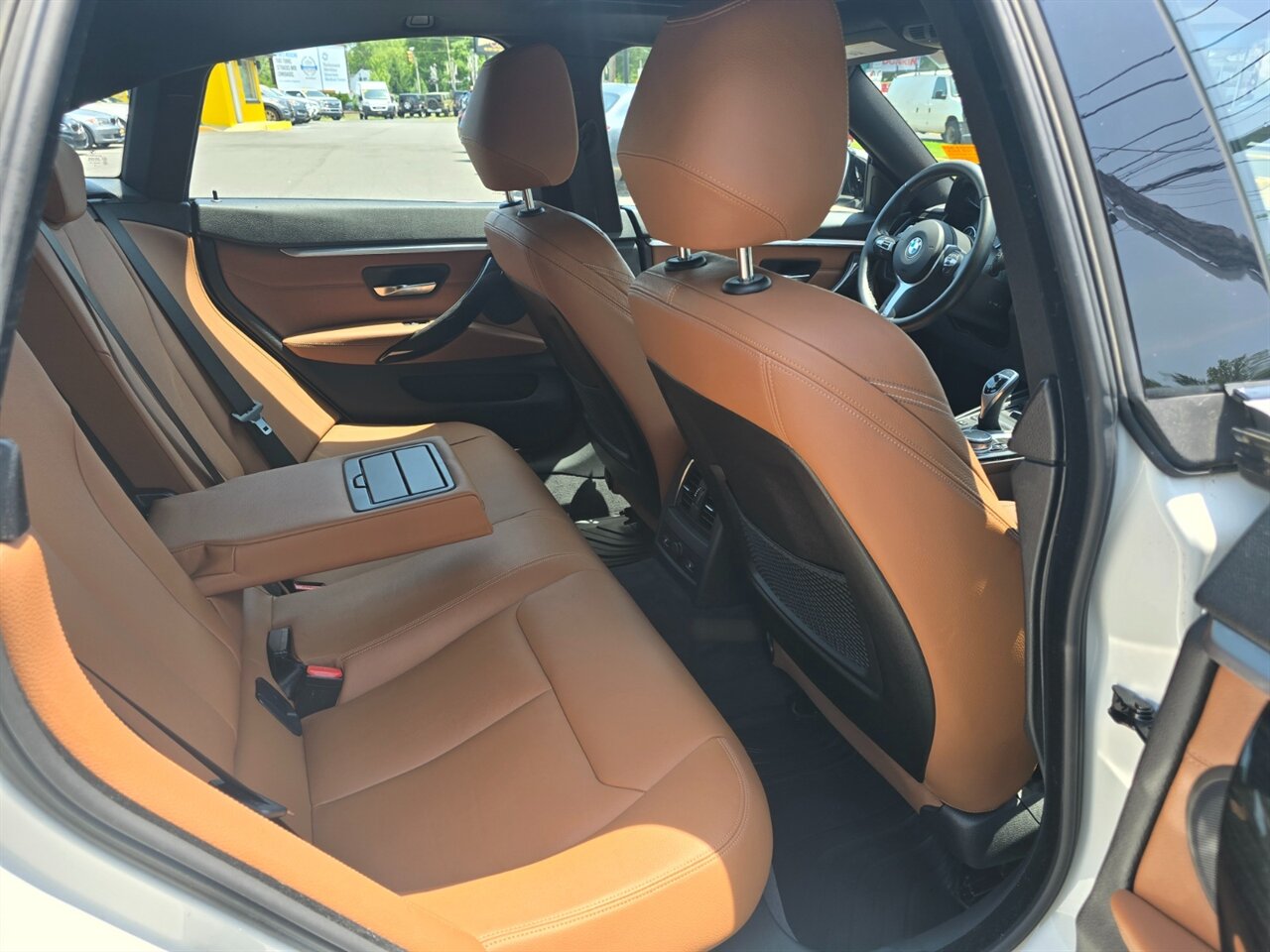 2017 BMW 430i xDrive Gran Cou - Photo 15 - Red Bank, NJ 07701