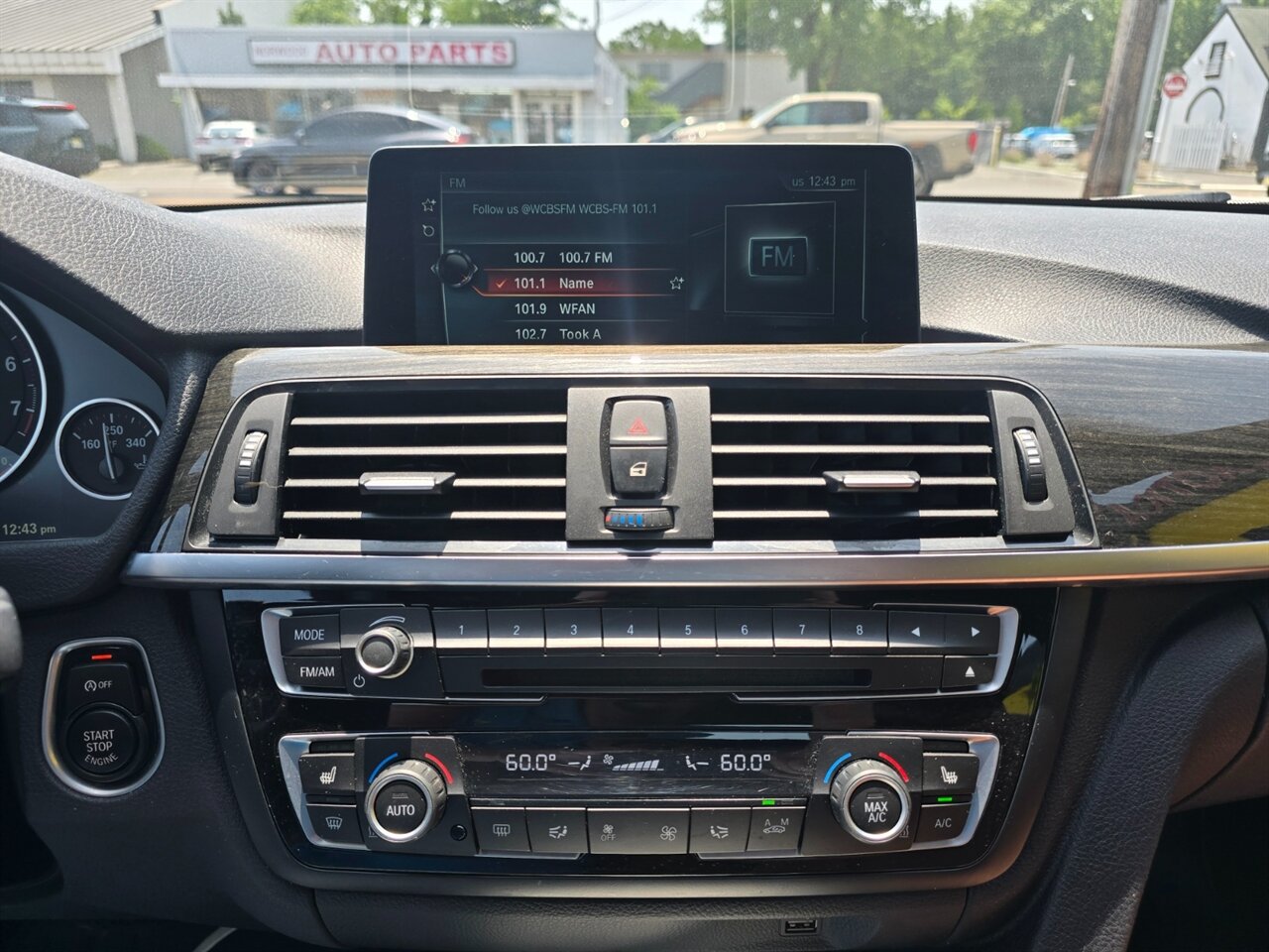 2017 BMW 430i xDrive Gran Cou - Photo 7 - Red Bank, NJ 07701