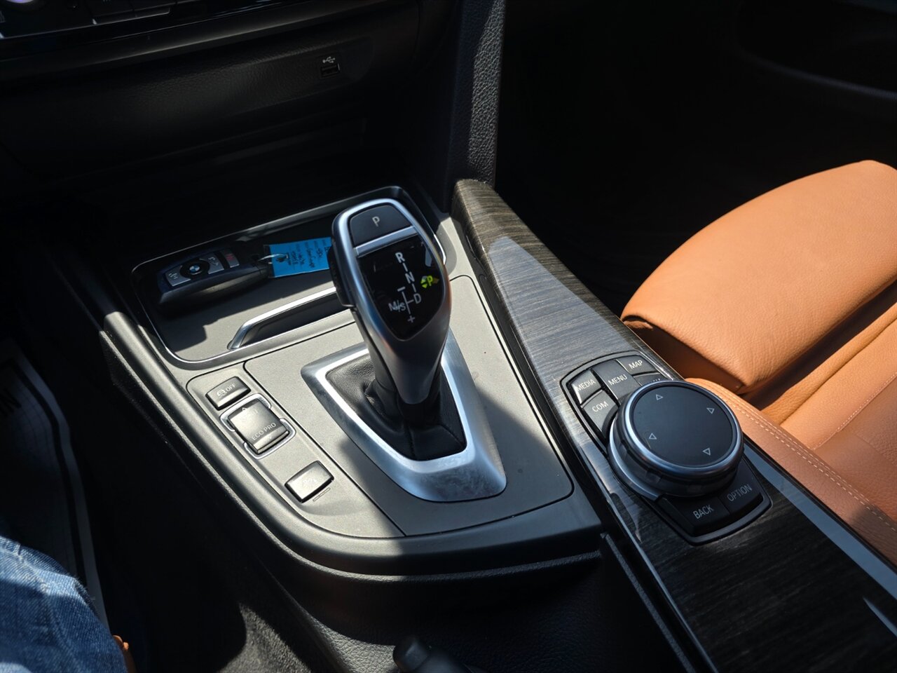 2017 BMW 430i xDrive Gran Cou - Photo 8 - Red Bank, NJ 07701