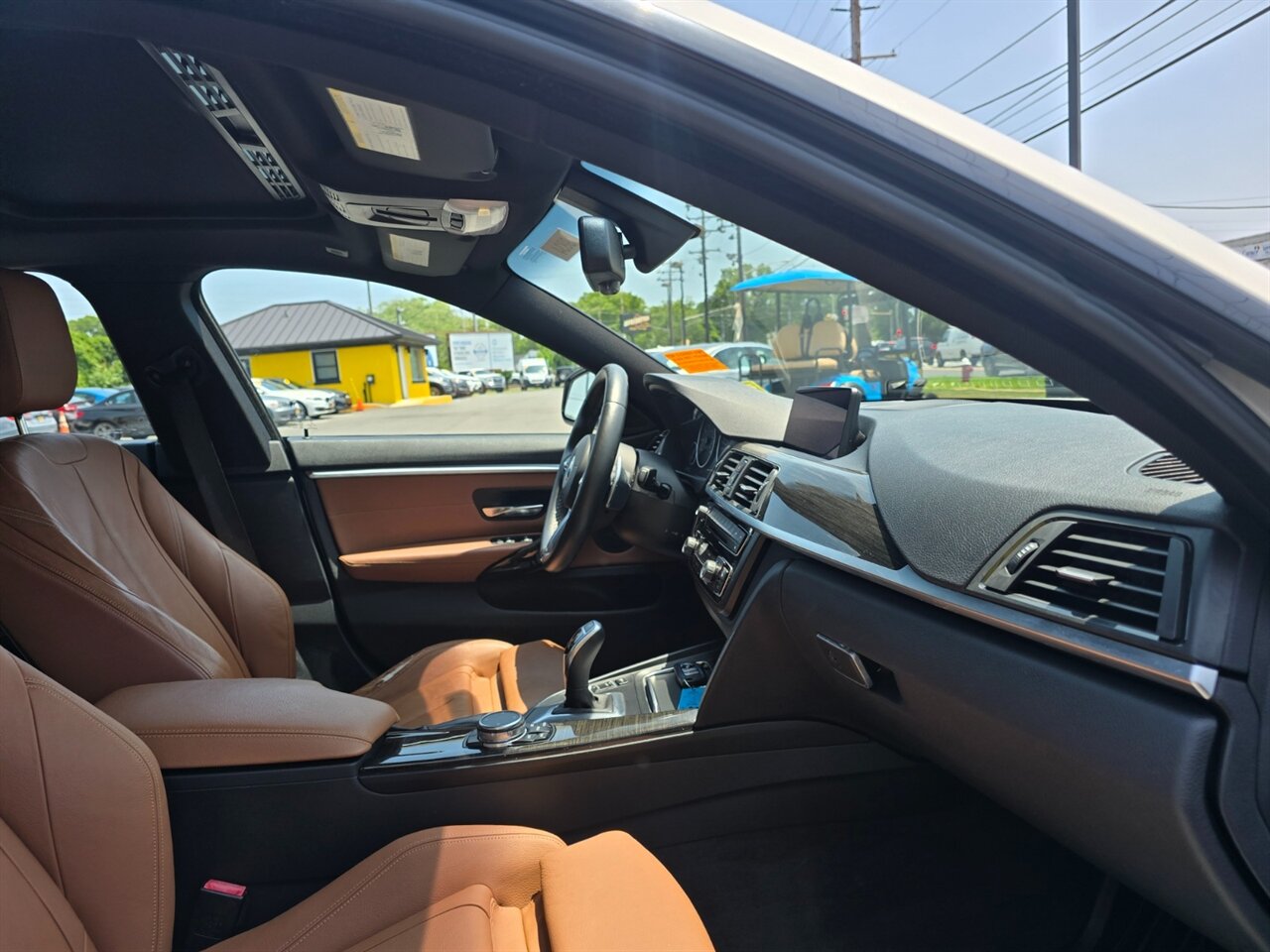 2017 BMW 430i xDrive Gran Cou - Photo 18 - Red Bank, NJ 07701