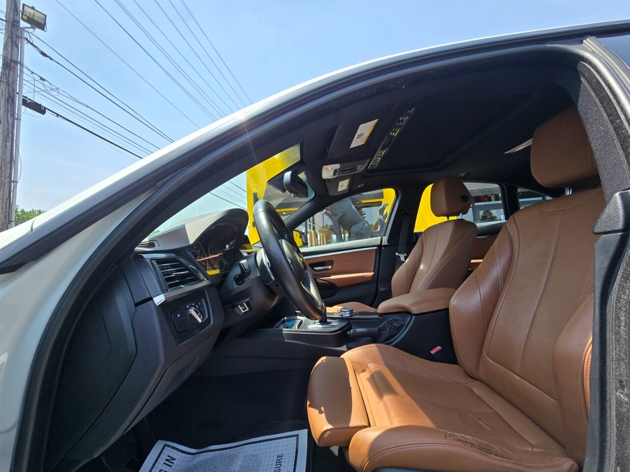 2017 BMW 430i xDrive Gran Cou - Photo 12 - Red Bank, NJ 07701