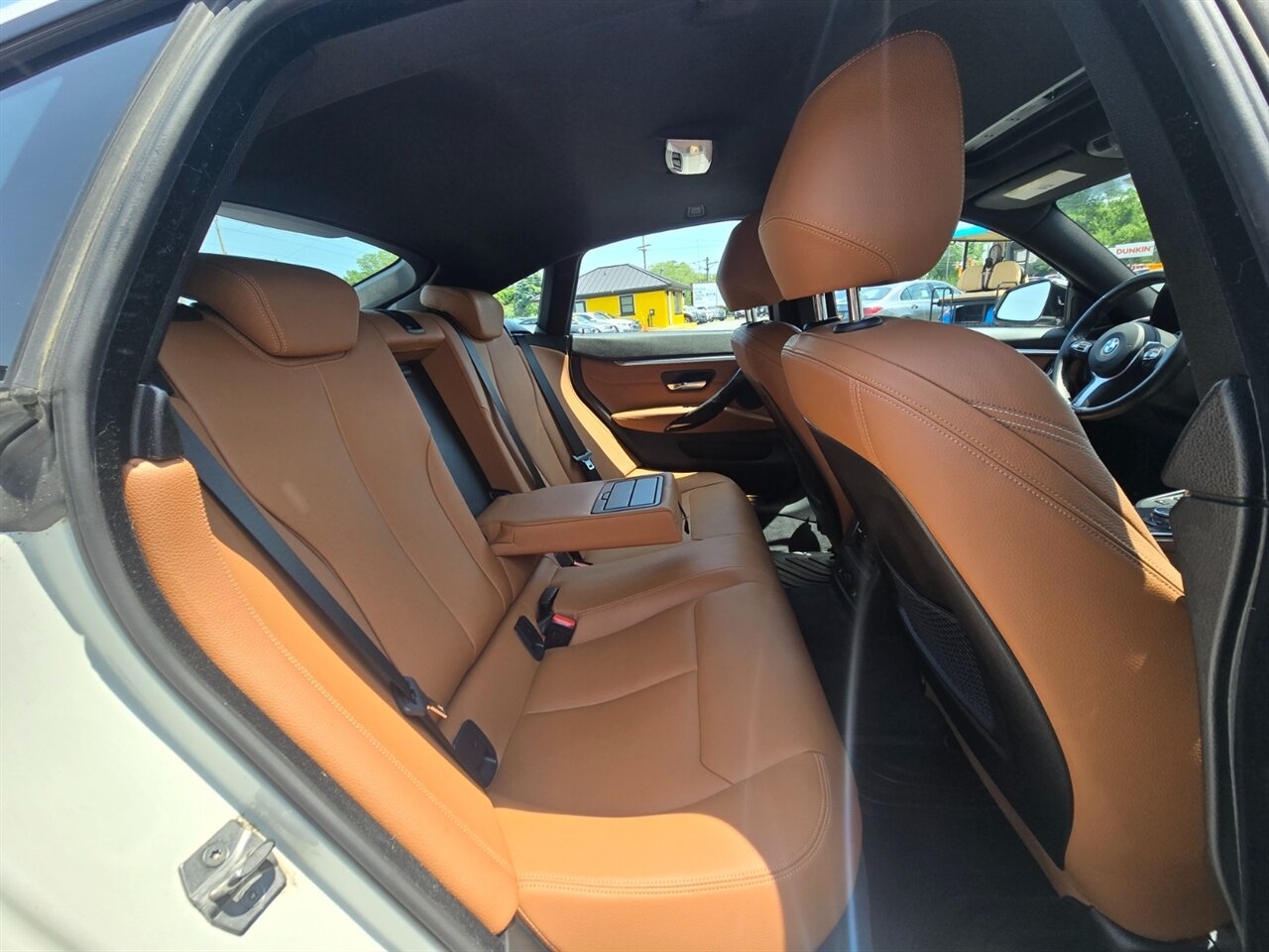 2017 BMW 430i xDrive Gran Cou - Photo 16 - Red Bank, NJ 07701