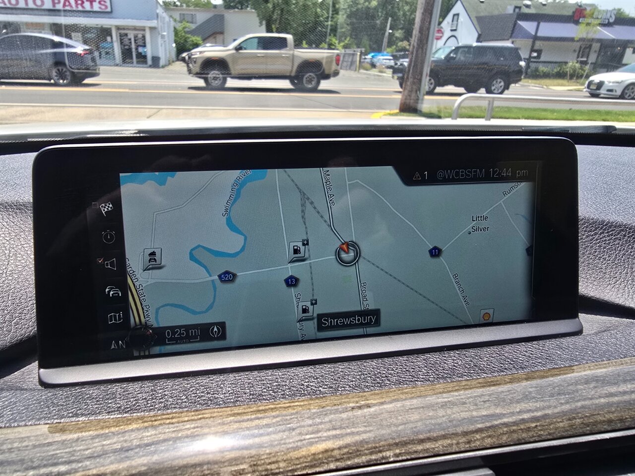 2017 BMW 430i xDrive Gran Cou - Photo 9 - Red Bank, NJ 07701