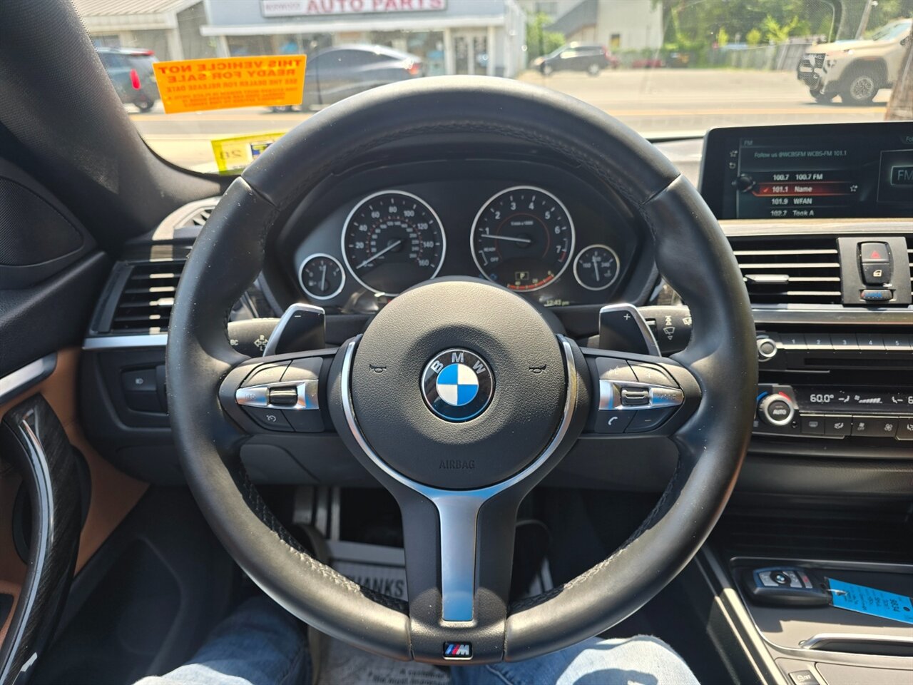 2017 BMW 430i xDrive Gran Cou - Photo 6 - Red Bank, NJ 07701