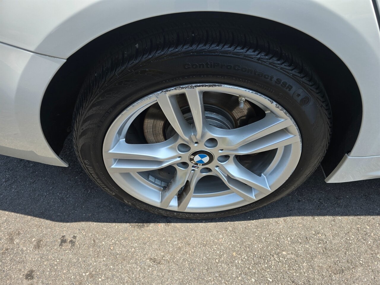 2017 BMW 430i xDrive Gran Cou - Photo 26 - Red Bank, NJ 07701