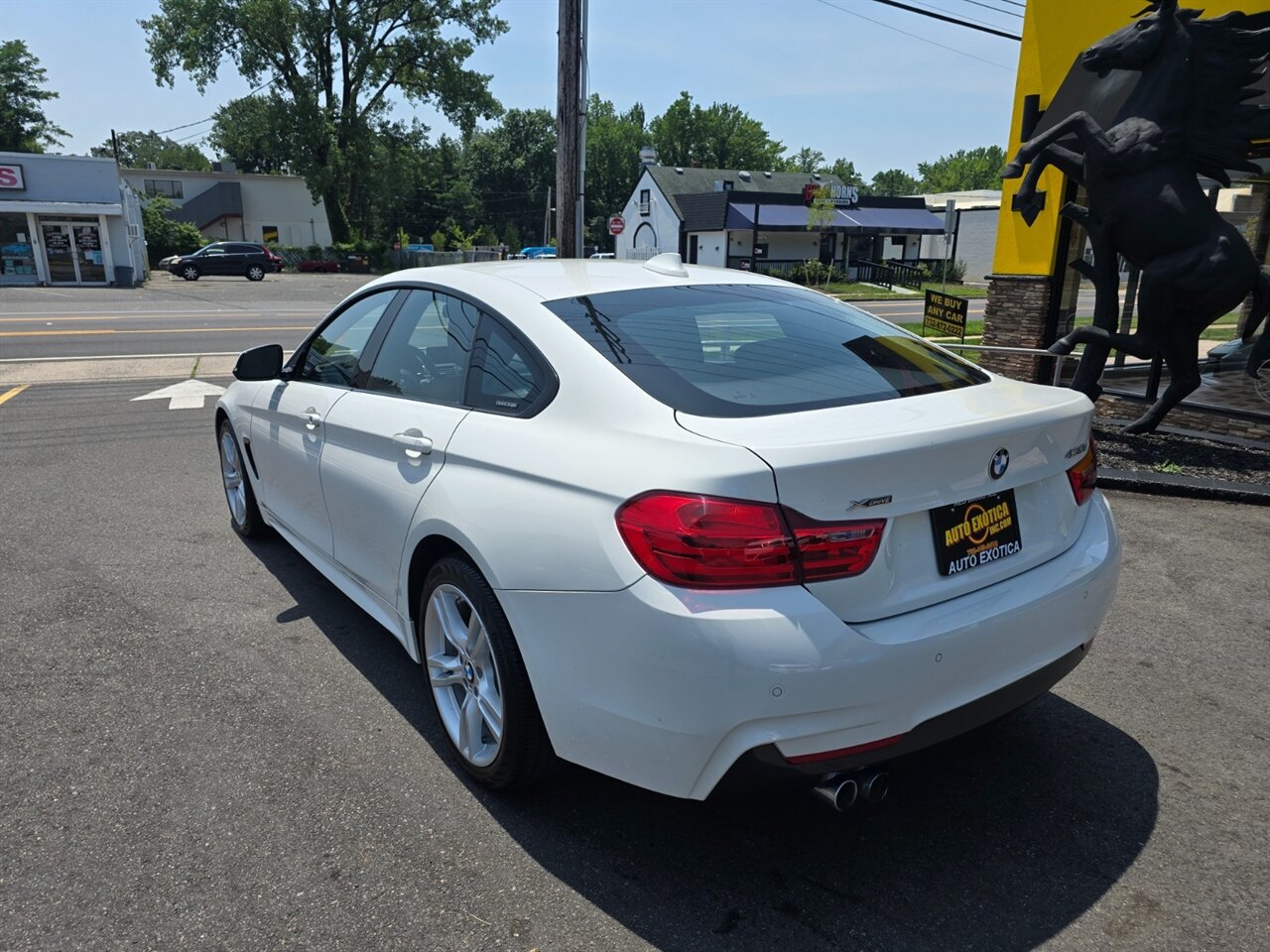 2017 BMW 430i xDrive Gran Cou - Photo 2 - Red Bank, NJ 07701