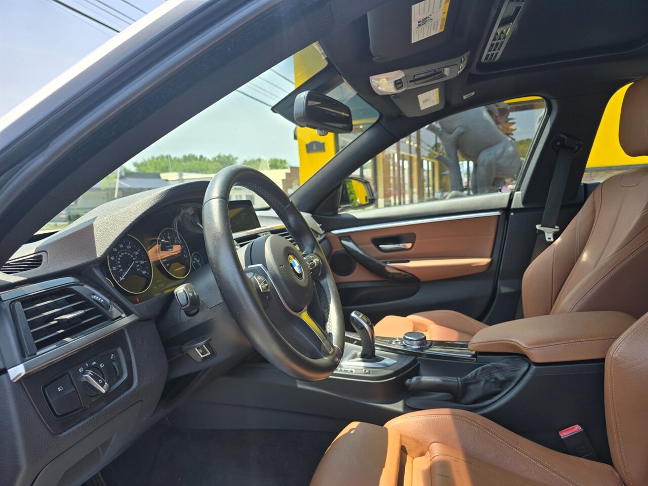 2017 BMW 430i xDrive Gran Cou - Photo 17 - Red Bank, NJ 07701