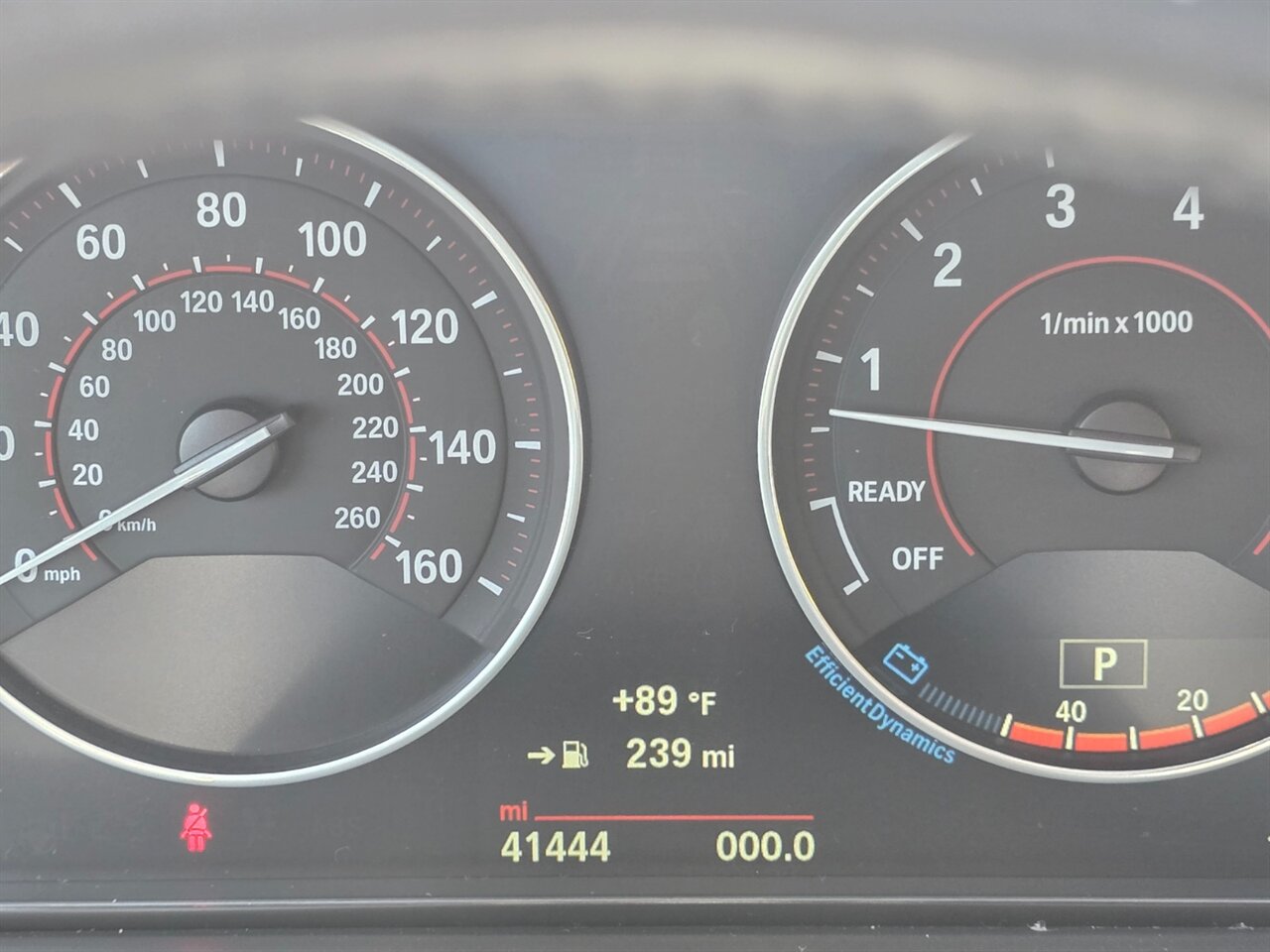 2017 BMW 430i xDrive Gran Cou - Photo 5 - Red Bank, NJ 07701