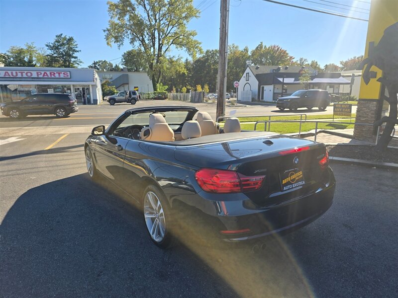 2016 BMW 428i xDrive  