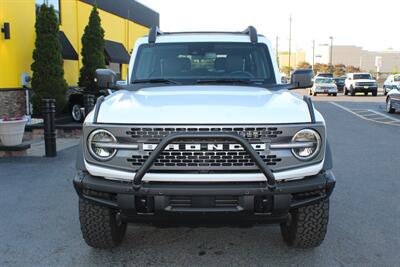 2023 Ford Bronco Badlands Advanced   - Photo 63 - Red Bank, NJ 07701