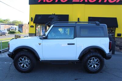 2023 Ford Bronco Badlands Advanced   - Photo 64 - Red Bank, NJ 07701