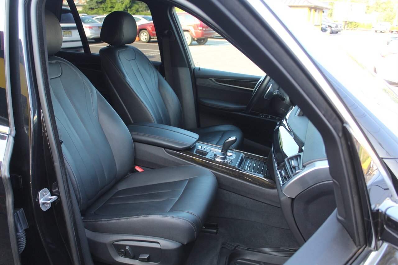 2018 BMW X5 xDrive35i - Photo 18 - Red Bank, NJ 07701