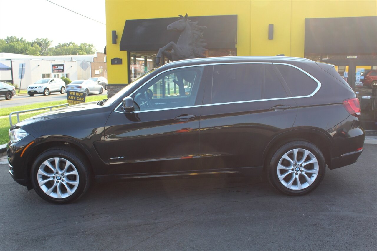 2018 BMW X5 xDrive35i - Photo 26 - Red Bank, NJ 07701