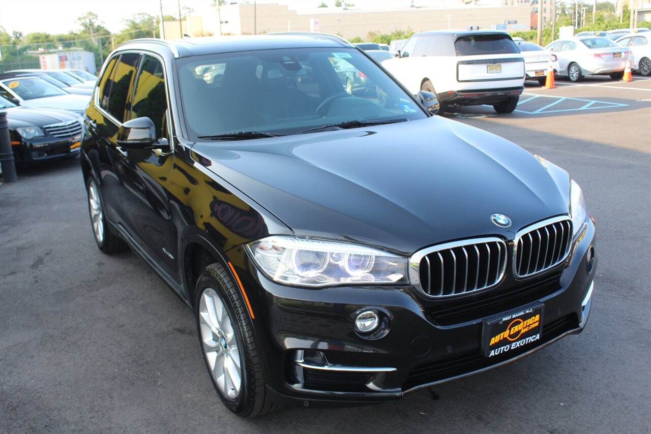 2018 BMW X5 xDrive35i - Photo 4 - Red Bank, NJ 07701