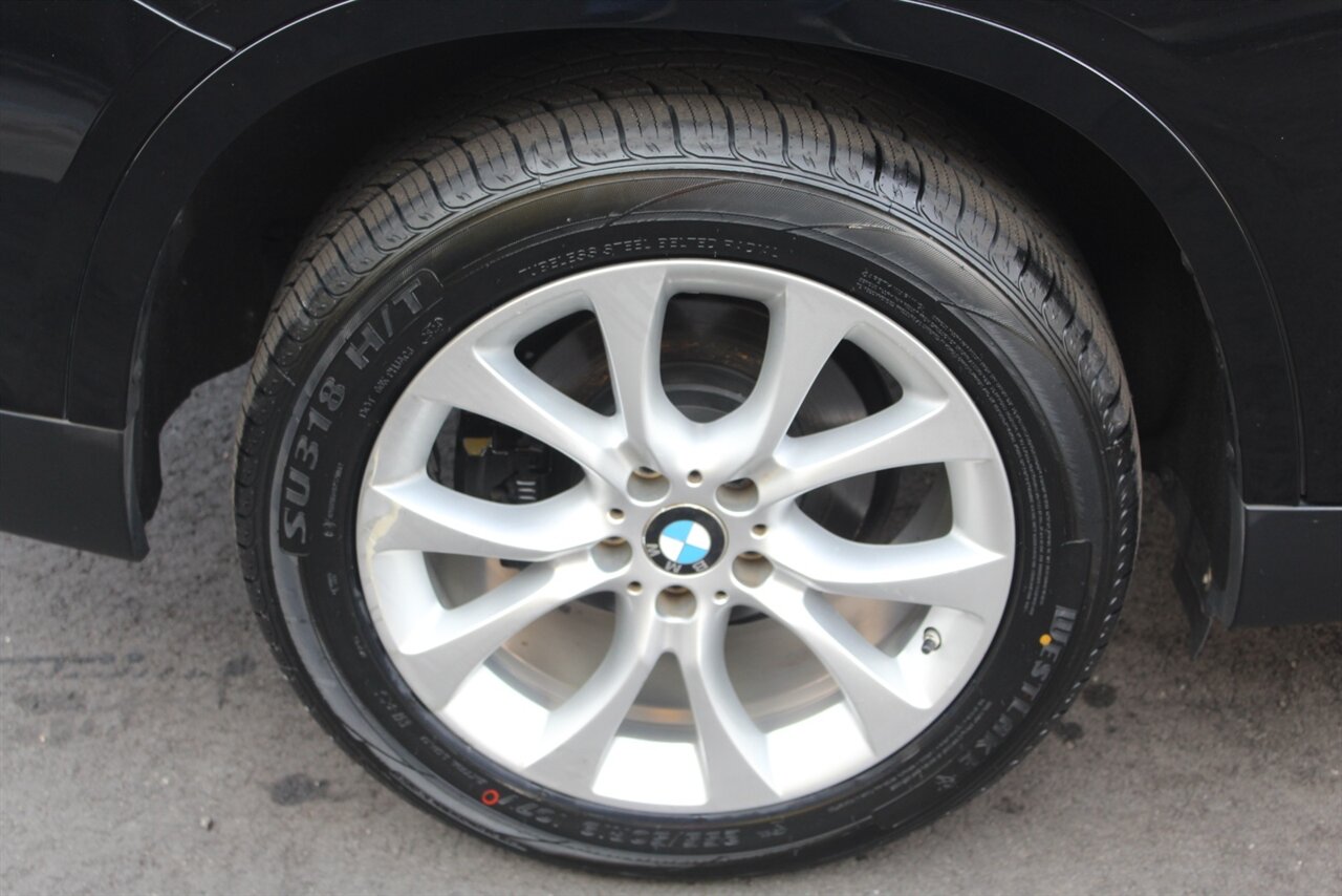 2018 BMW X5 xDrive35i - Photo 29 - Red Bank, NJ 07701