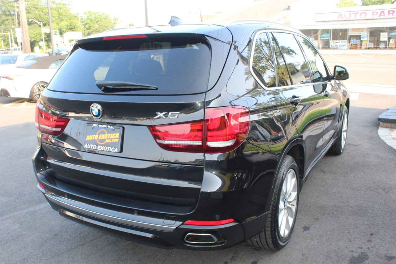 2018 BMW X5 xDrive35i - Photo 3 - Red Bank, NJ 07701