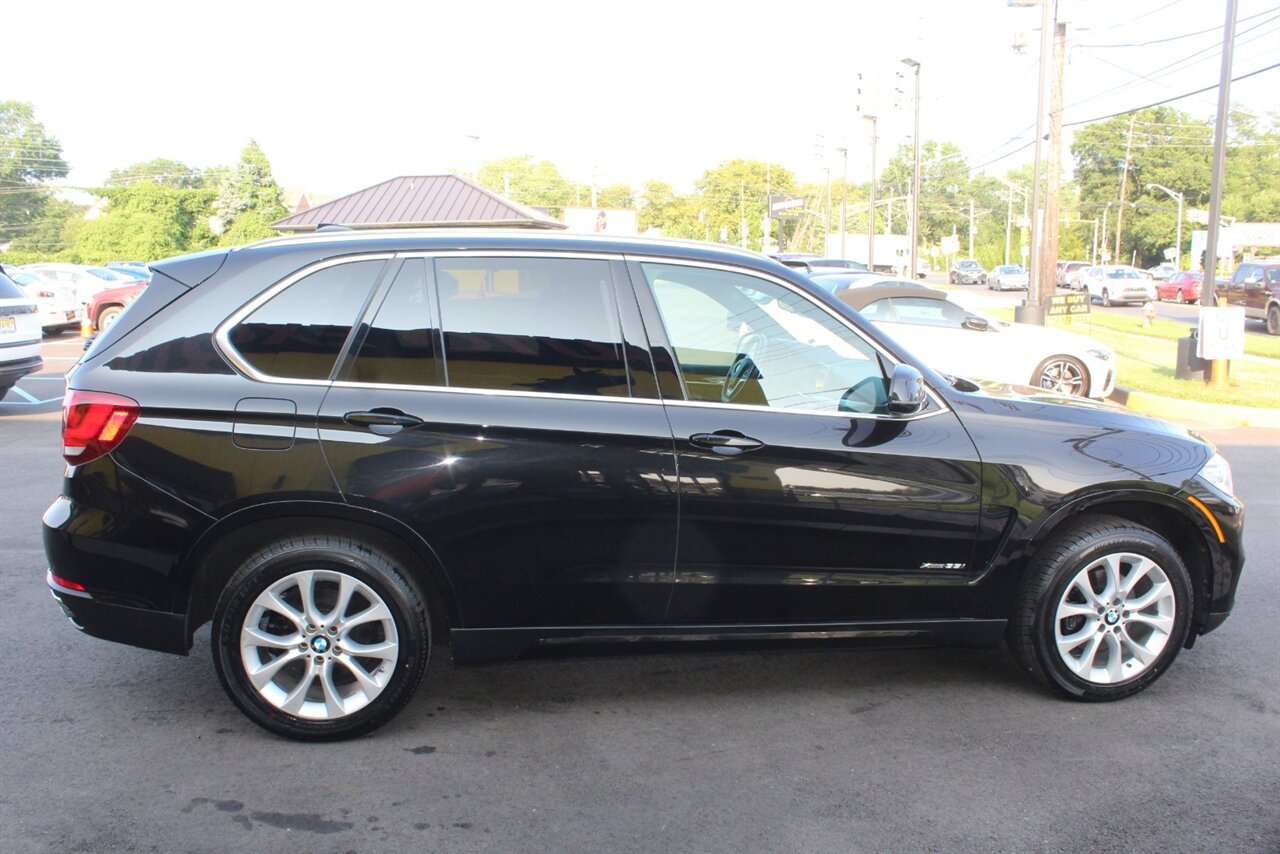 2018 BMW X5 xDrive35i - Photo 28 - Red Bank, NJ 07701