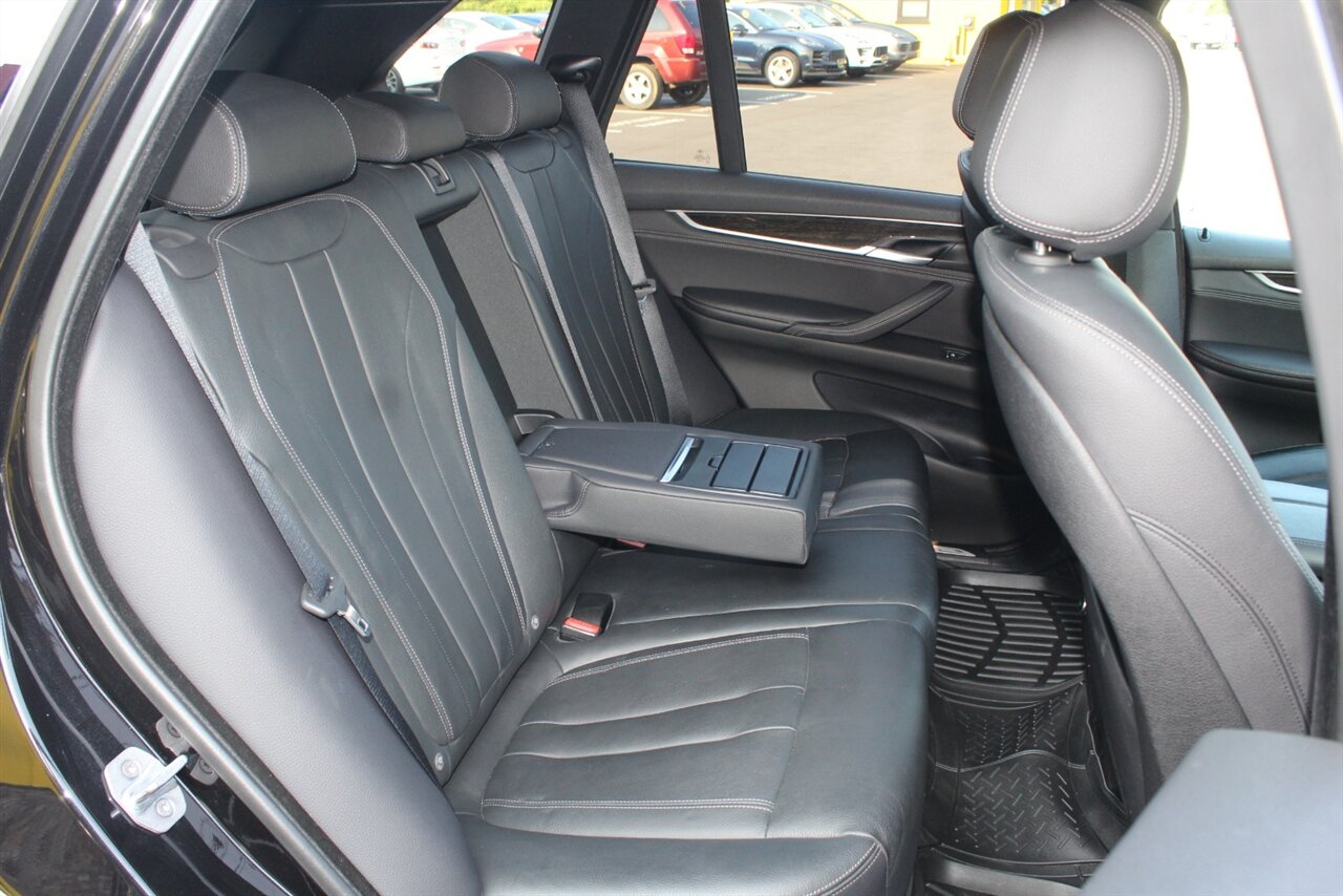 2018 BMW X5 xDrive35i - Photo 20 - Red Bank, NJ 07701