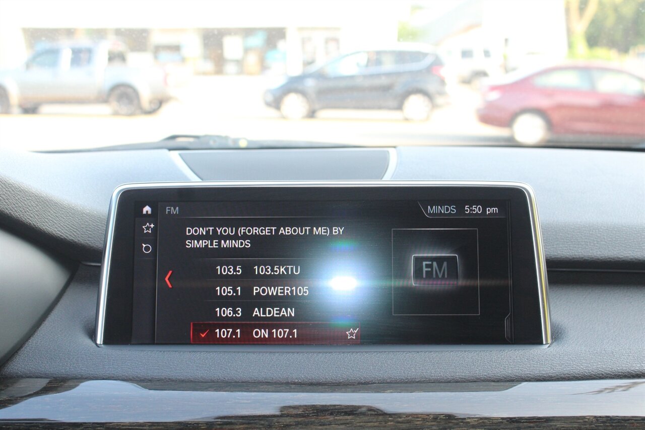2018 BMW X5 xDrive35i - Photo 7 - Red Bank, NJ 07701