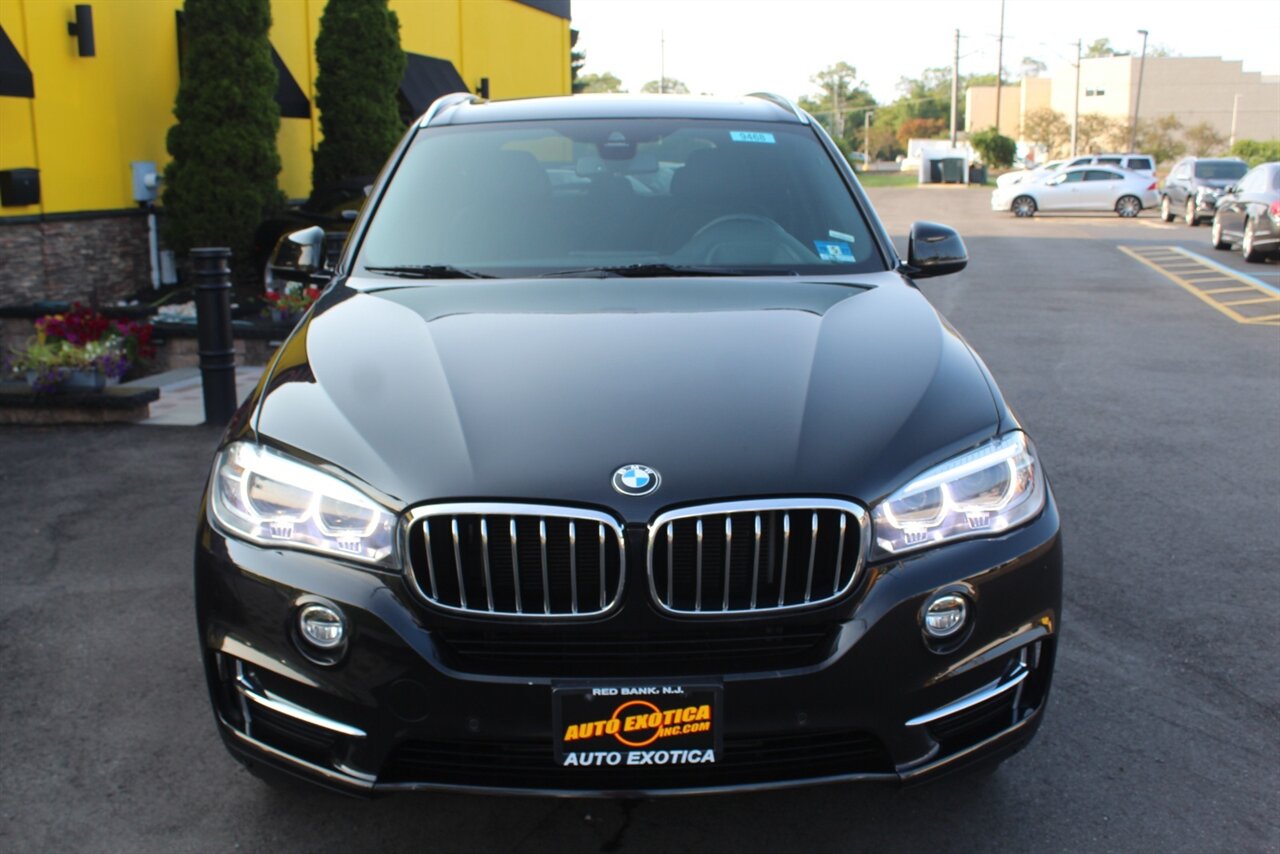2018 BMW X5 xDrive35i - Photo 25 - Red Bank, NJ 07701
