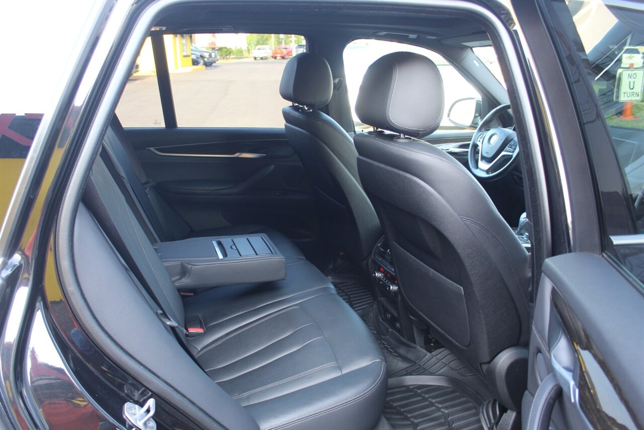 2018 BMW X5 xDrive35i - Photo 19 - Red Bank, NJ 07701