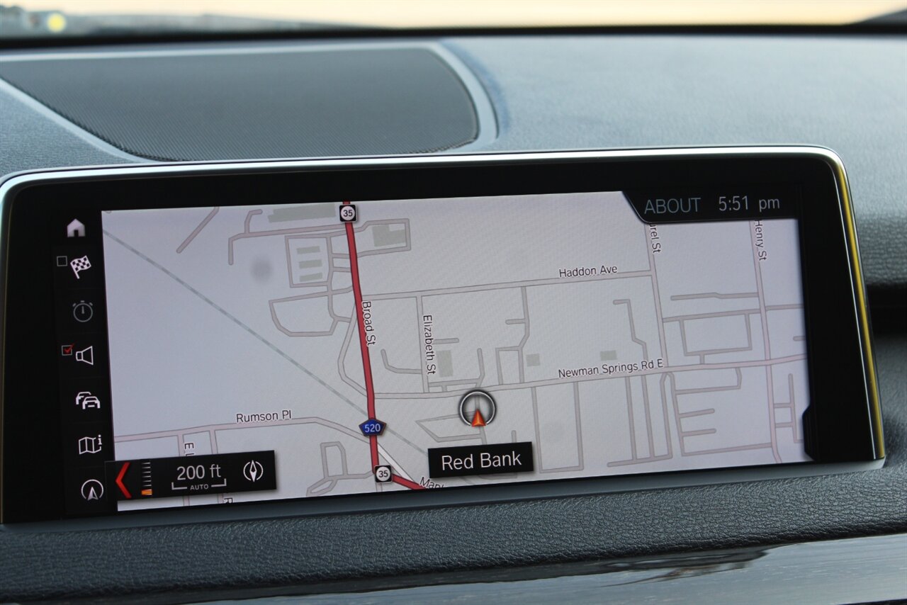 2018 BMW X5 xDrive35i - Photo 12 - Red Bank, NJ 07701