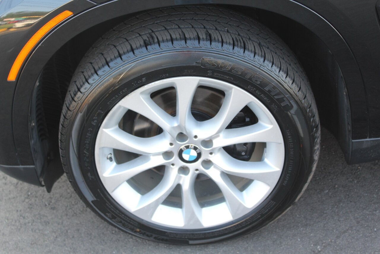 2018 BMW X5 xDrive35i - Photo 31 - Red Bank, NJ 07701