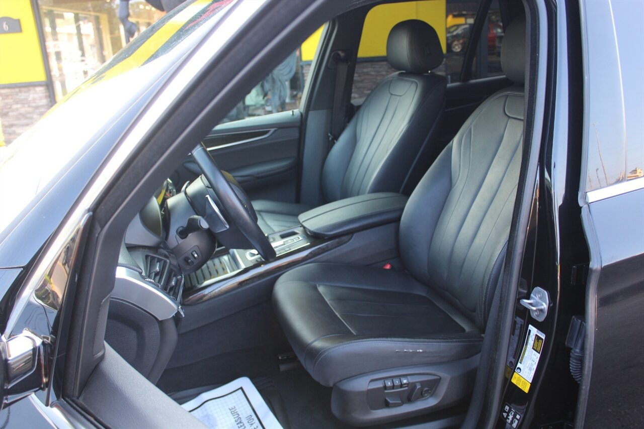 2018 BMW X5 xDrive35i - Photo 16 - Red Bank, NJ 07701