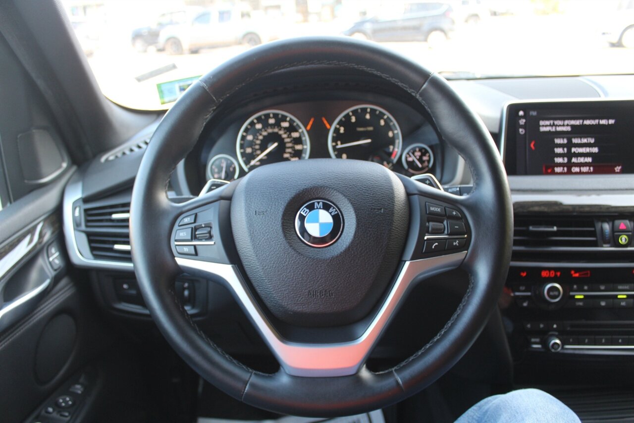2018 BMW X5 xDrive35i - Photo 6 - Red Bank, NJ 07701
