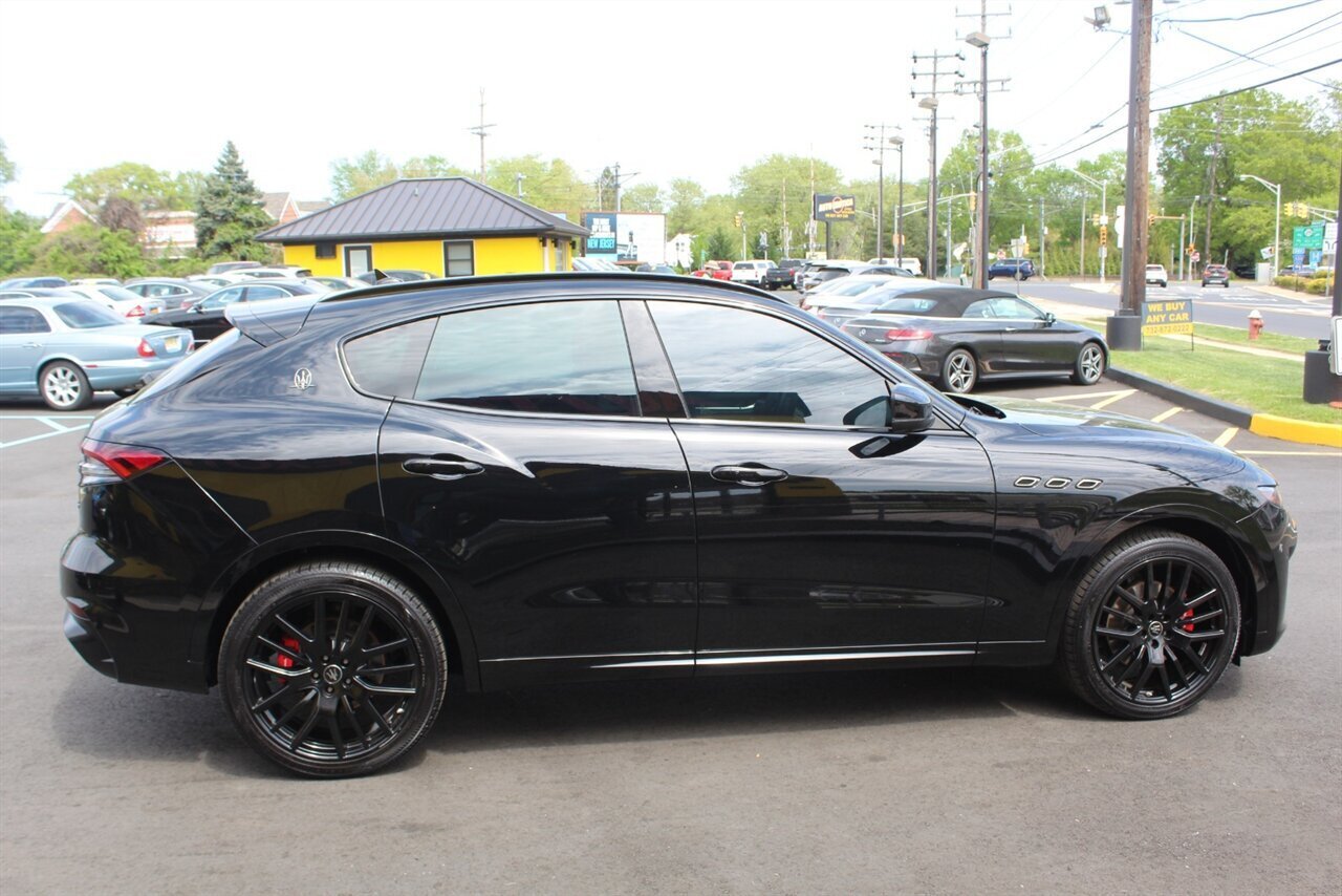 2021 Maserati Levante - Photo 26 - Red Bank, NJ 07701