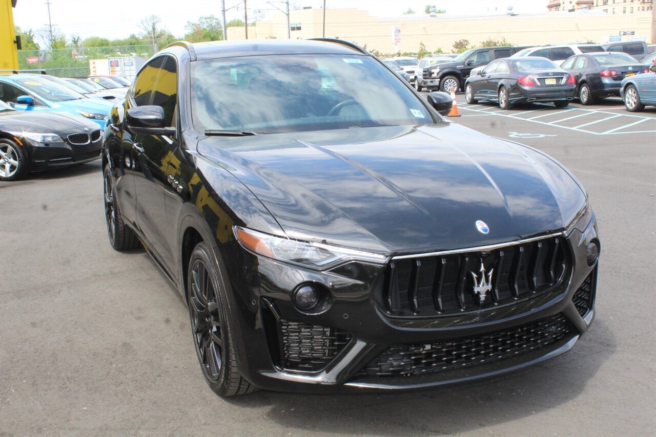 2021 Maserati Levante - Photo 4 - Red Bank, NJ 07701