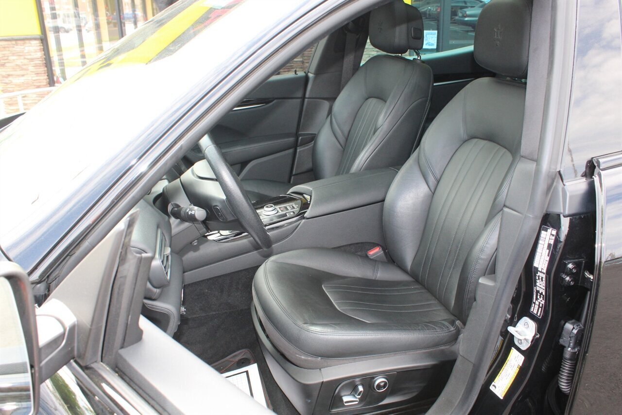 2021 Maserati Levante - Photo 14 - Red Bank, NJ 07701