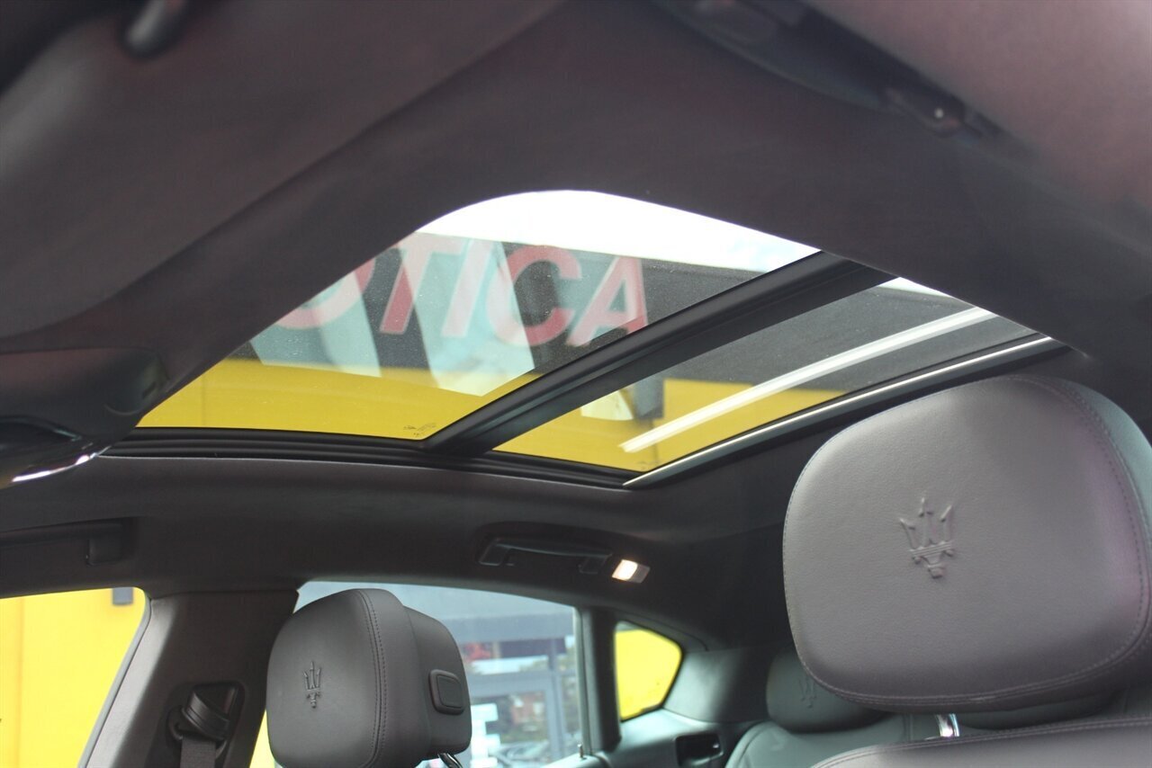 2021 Maserati Levante - Photo 21 - Red Bank, NJ 07701