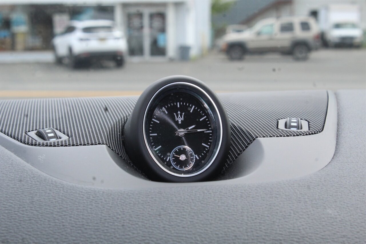 2021 Maserati Levante - Photo 9 - Red Bank, NJ 07701
