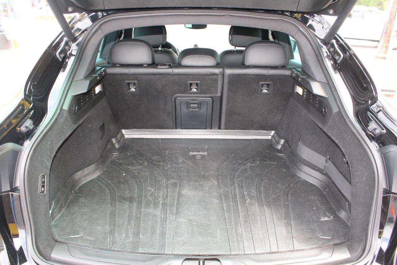 2021 Maserati Levante - Photo 22 - Red Bank, NJ 07701