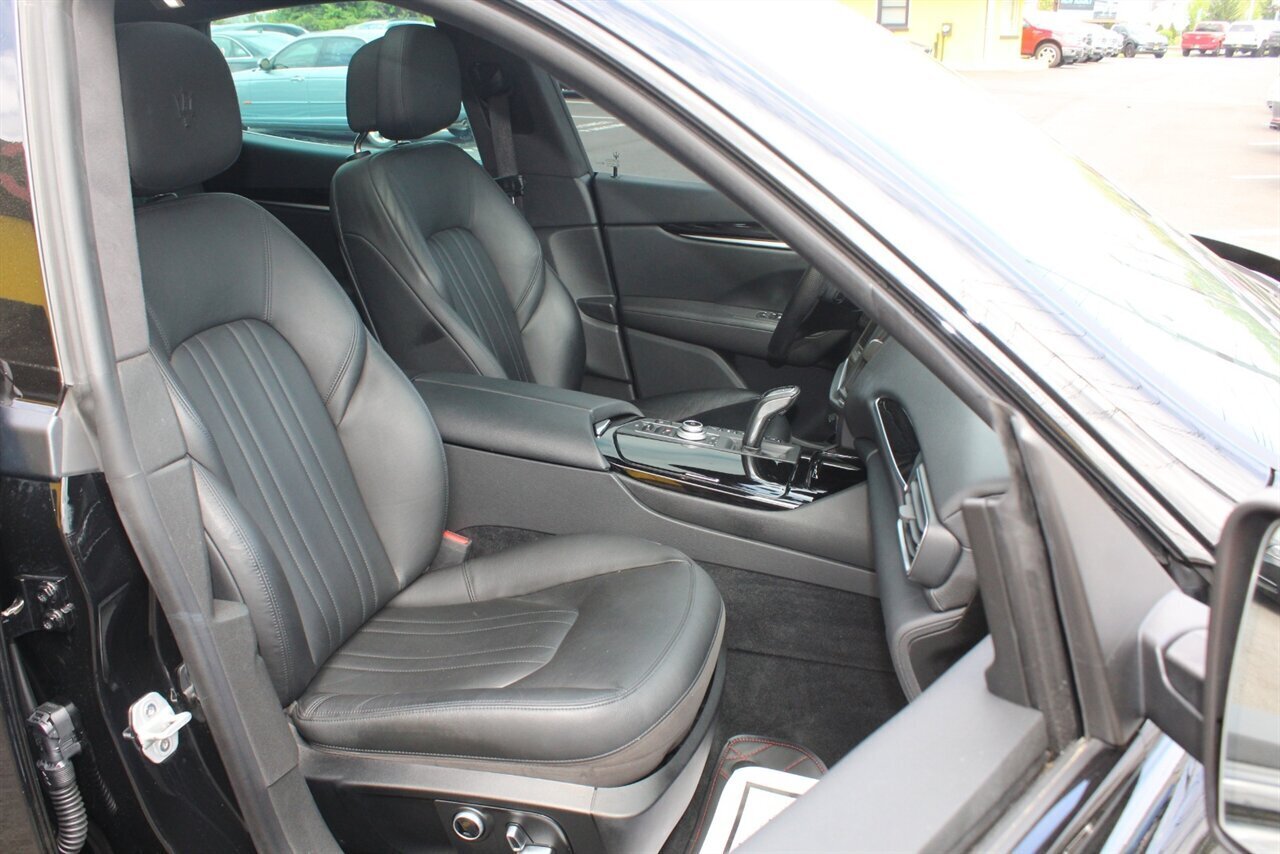 2021 Maserati Levante - Photo 16 - Red Bank, NJ 07701