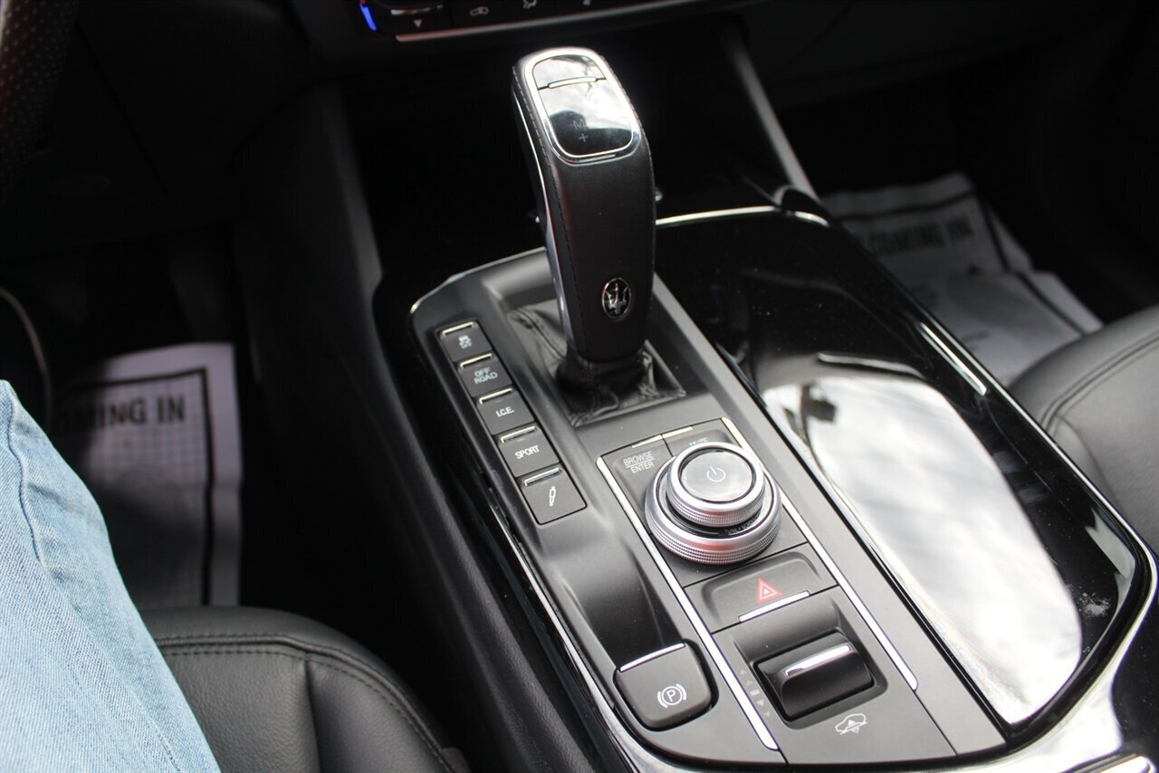 2021 Maserati Levante - Photo 8 - Red Bank, NJ 07701