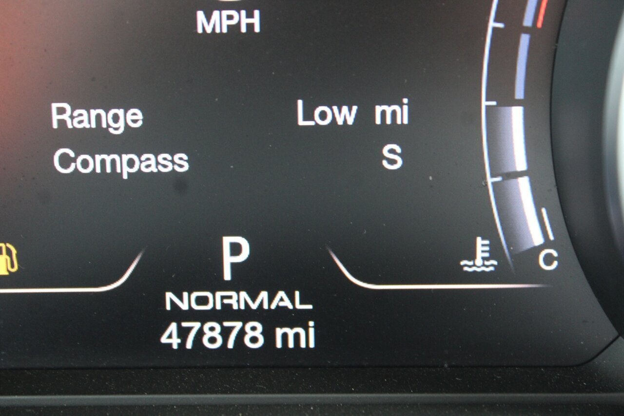 2021 Maserati Levante - Photo 5 - Red Bank, NJ 07701