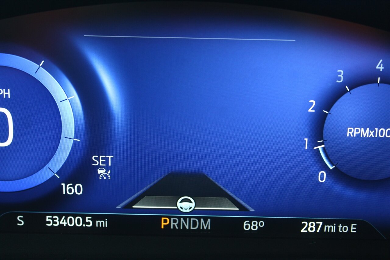 2020 Ford Escape Titanium - Photo 5 - Red Bank, NJ 07701