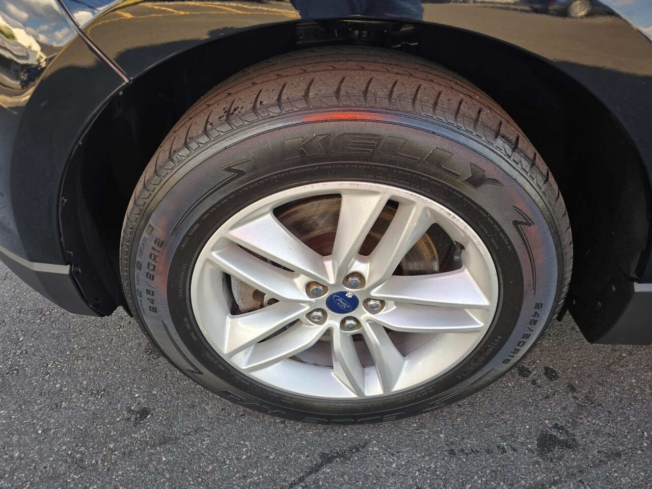 2018 Ford Edge SEL - Photo 25 - Red Bank, NJ 07701