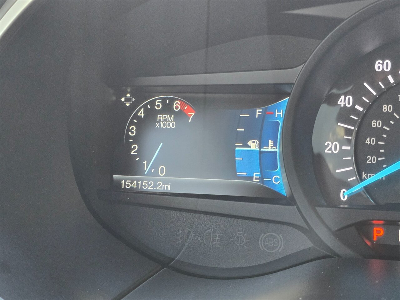 2018 Ford Edge SEL - Photo 5 - Red Bank, NJ 07701