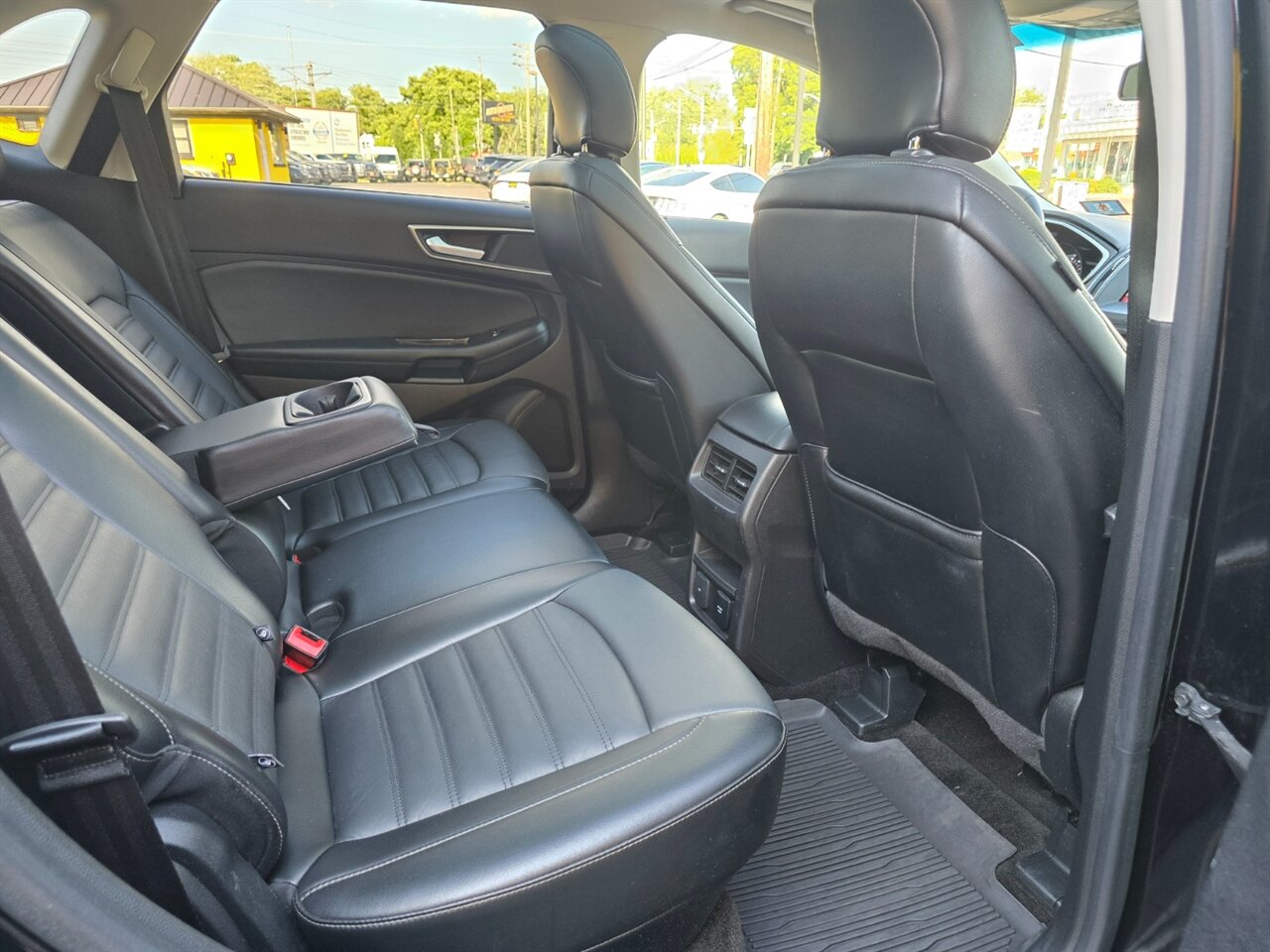 2018 Ford Edge SEL - Photo 15 - Red Bank, NJ 07701