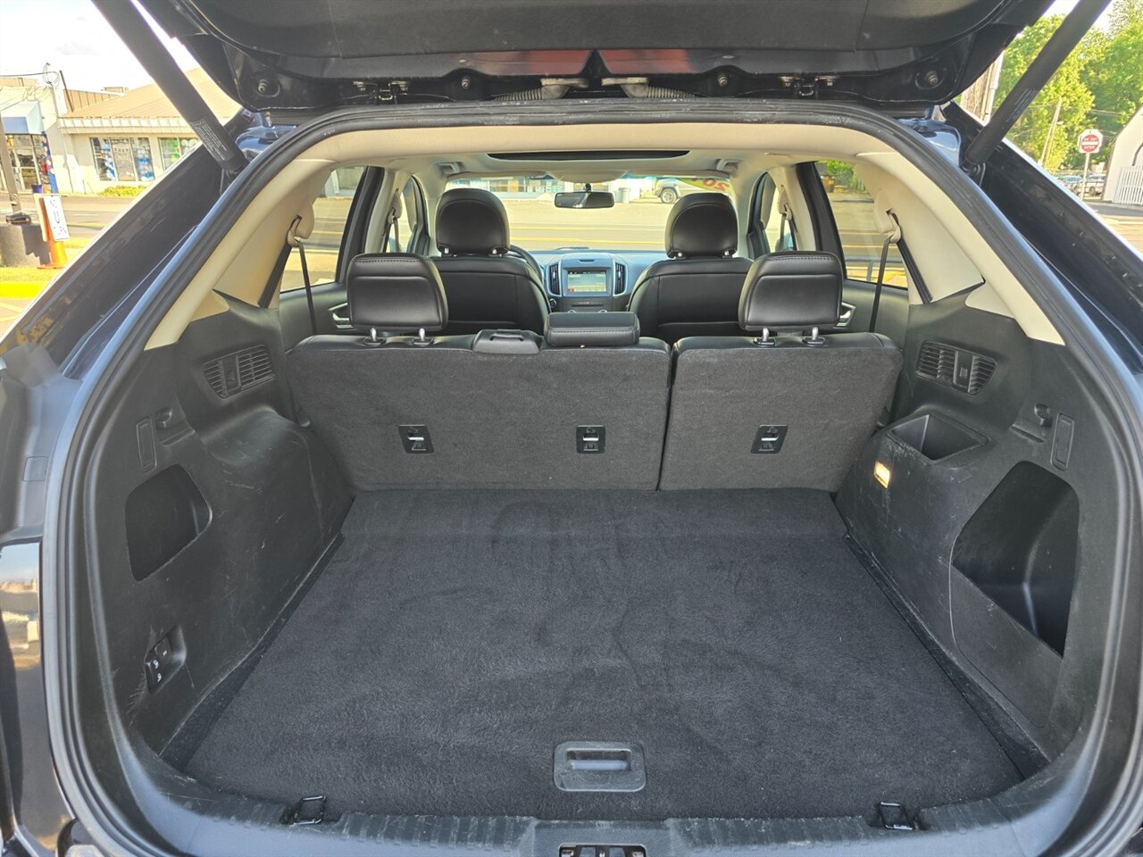 2018 Ford Edge SEL - Photo 20 - Red Bank, NJ 07701