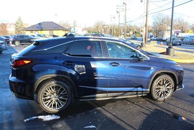 2017 Lexus RX 350 F SPORT   - Photo 26 - Red Bank, NJ 07701